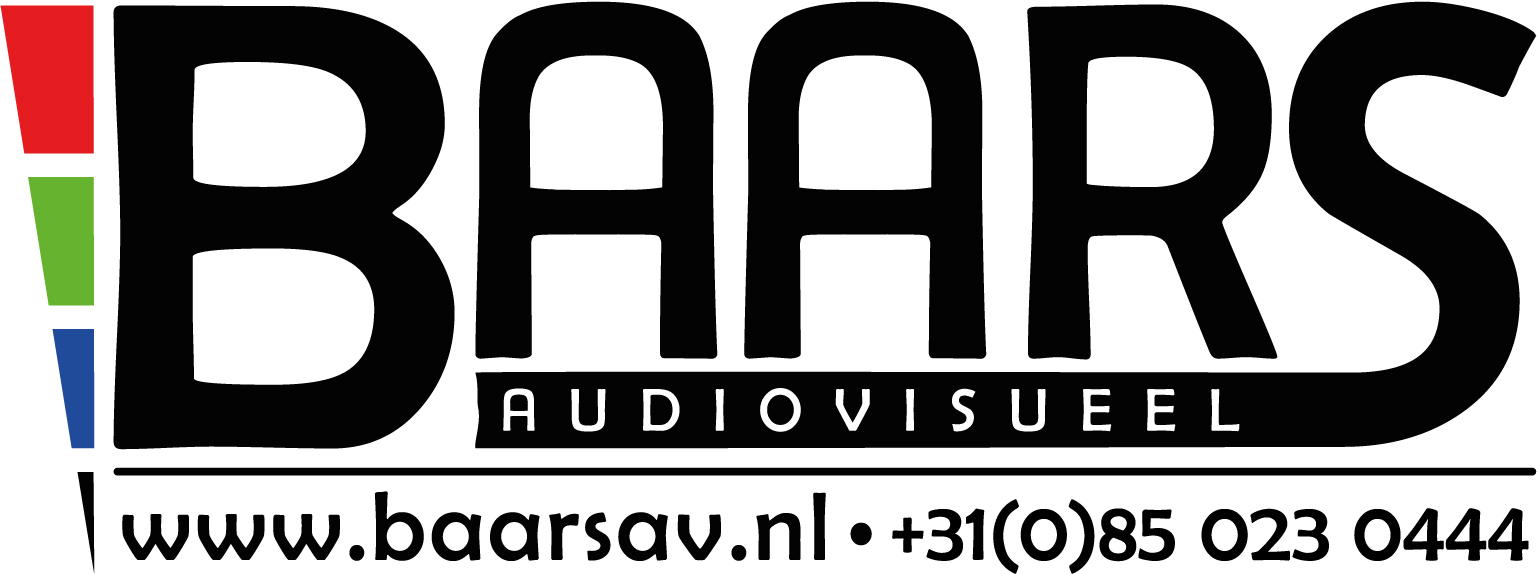 Baars Audiovisueel
